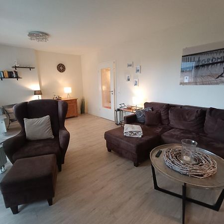 Apartamento Schnausnest Grömitz Exterior foto