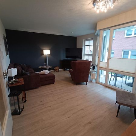 Apartamento Schnausnest Grömitz Exterior foto