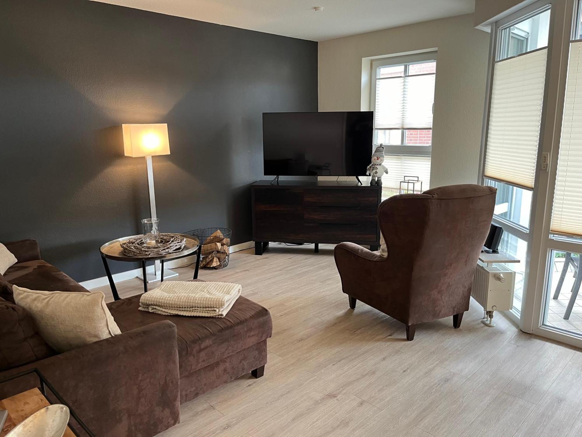 Apartamento Schnausnest Grömitz Exterior foto