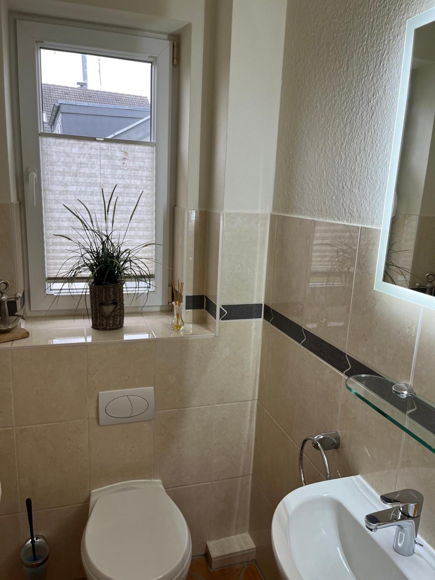 Apartamento Schnausnest Grömitz Exterior foto
