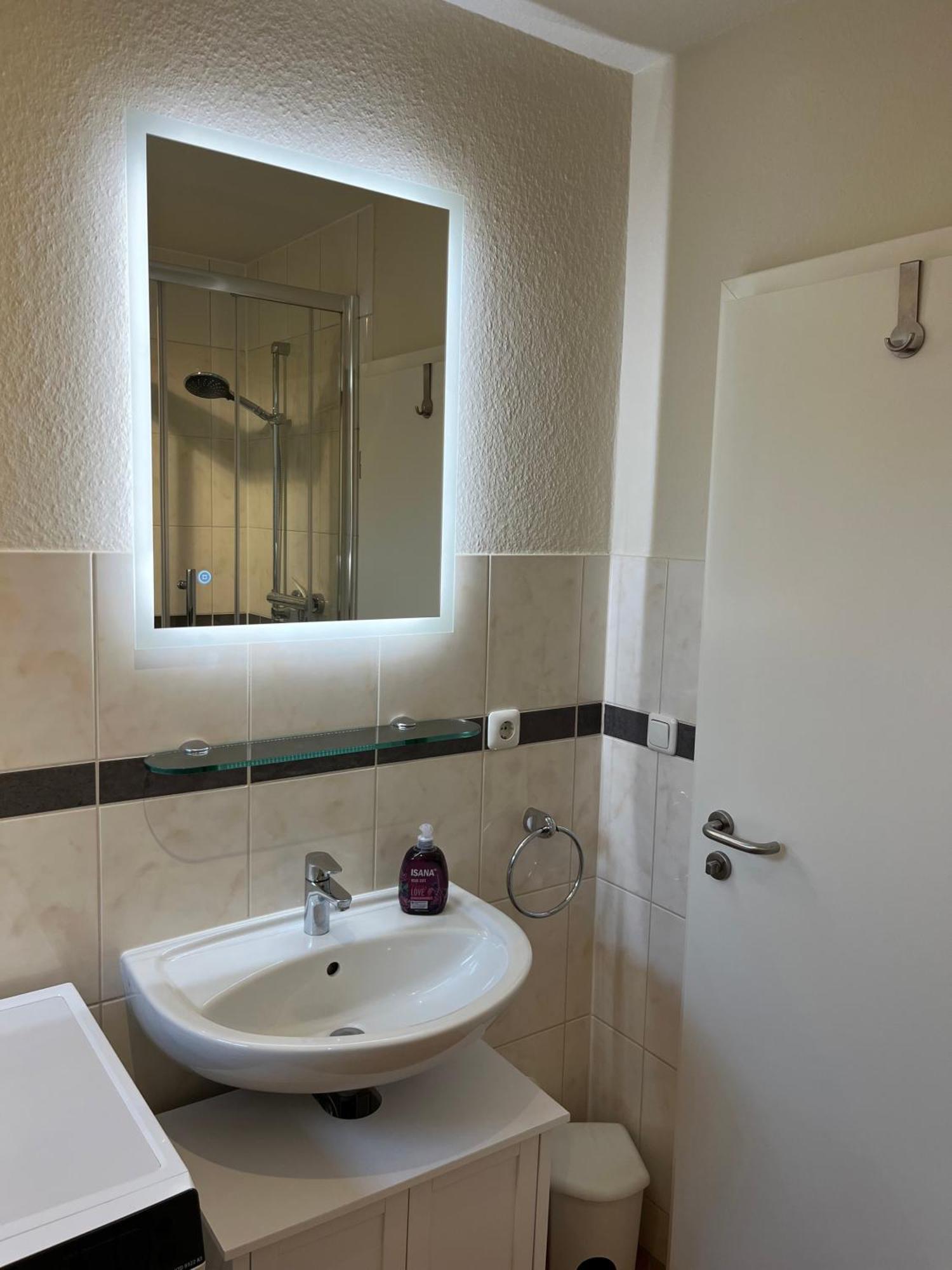 Apartamento Schnausnest Grömitz Exterior foto
