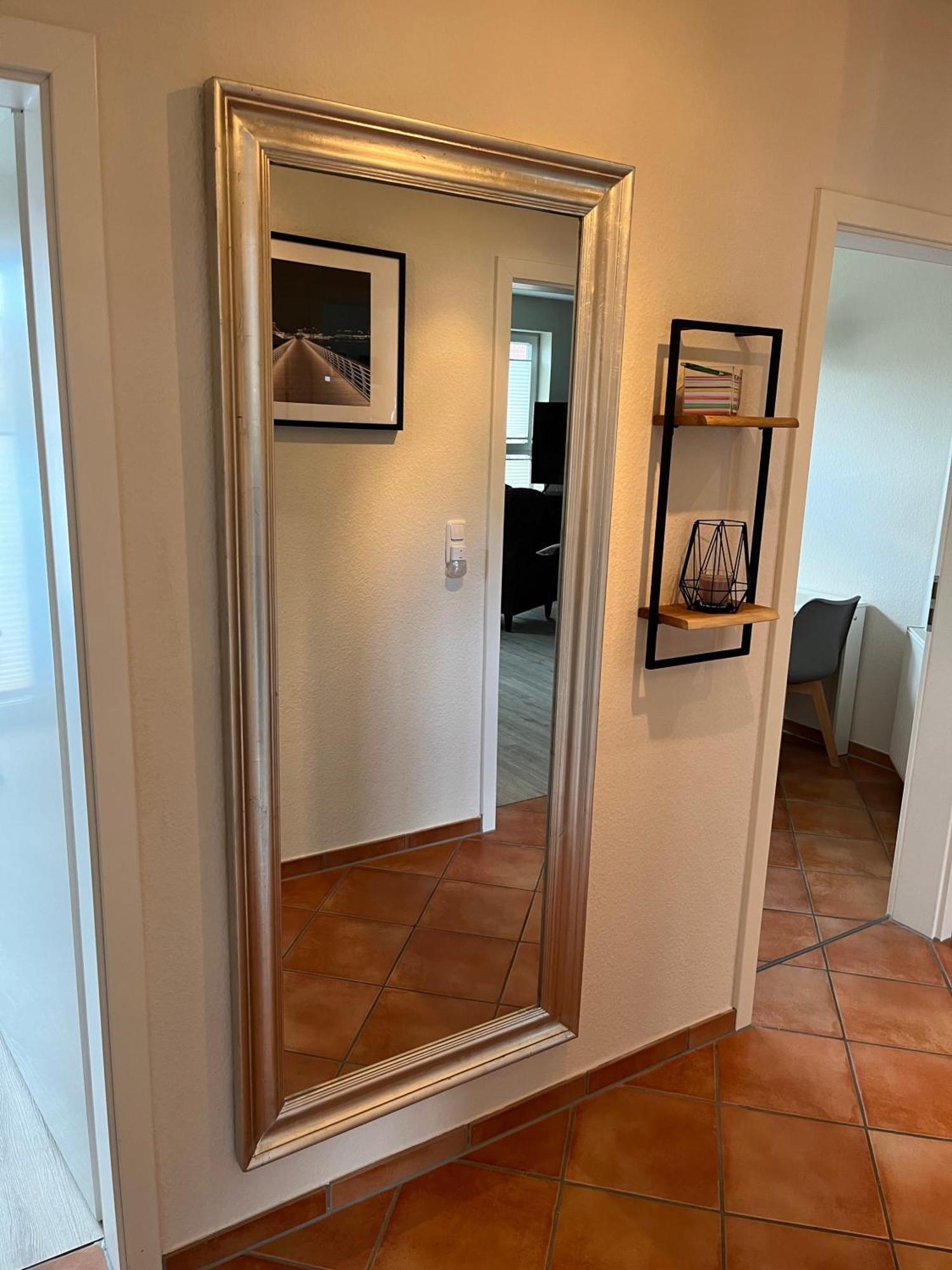 Apartamento Schnausnest Grömitz Exterior foto